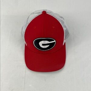 UGA 47 Brand Trucker Hat
Size: OS